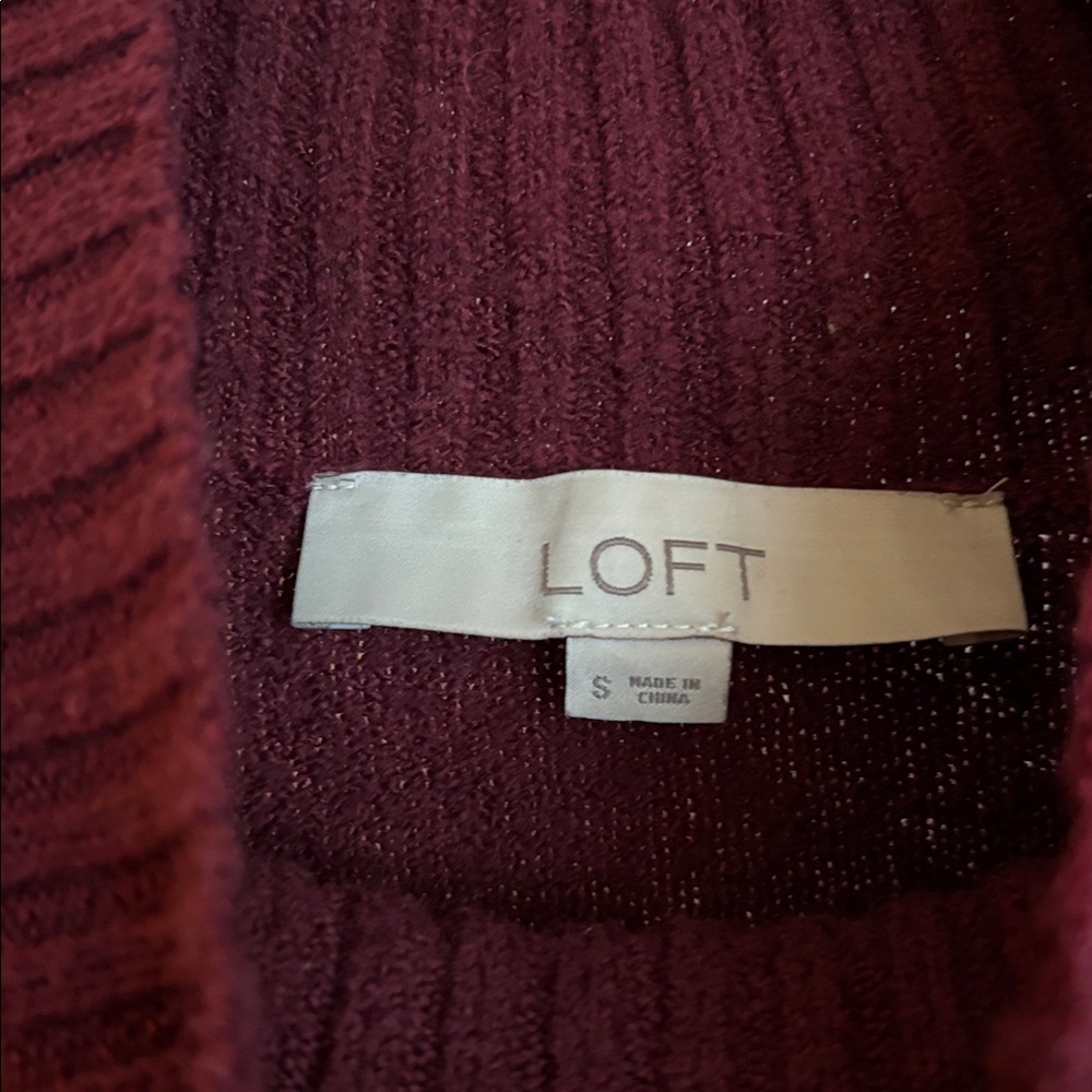 Loft sweater - Picture 2 of 3